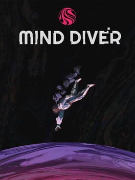 Poster for Mind Diver