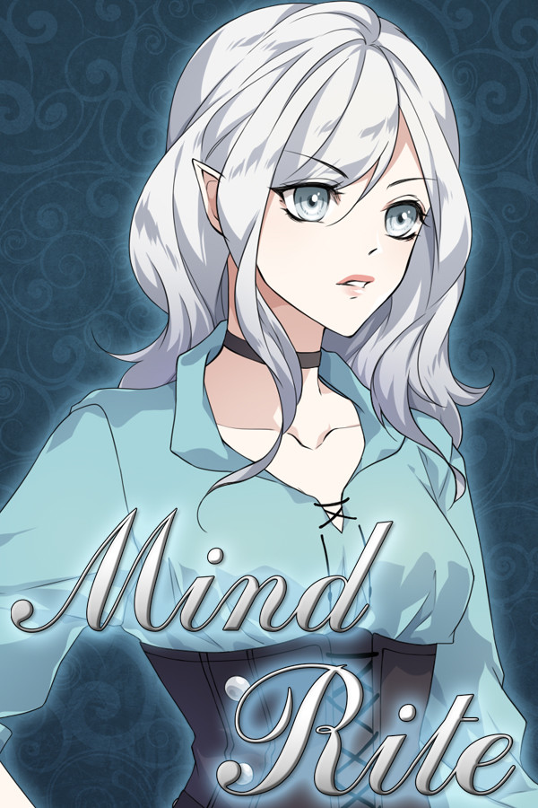 Poster for Mind Rite