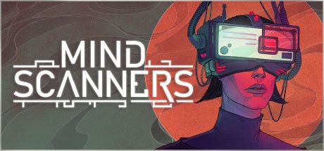 Mind Scanners (2021)