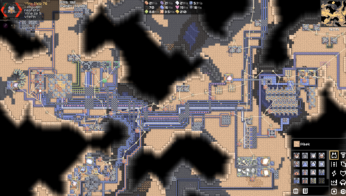 Poster for Mindustry