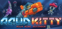 Poster for Mine Defender