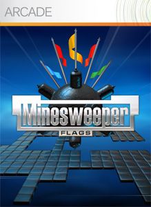 Minesweeper Flags (2009)