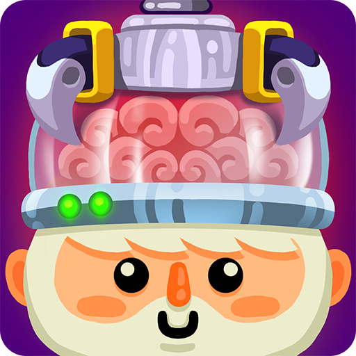 Poster for Minesweeper Genius (2018)
