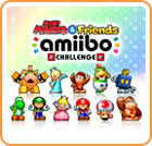 Mini Mario & Friends: amiibo Challenge (2016)