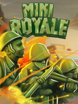 Poster for Mini Royale