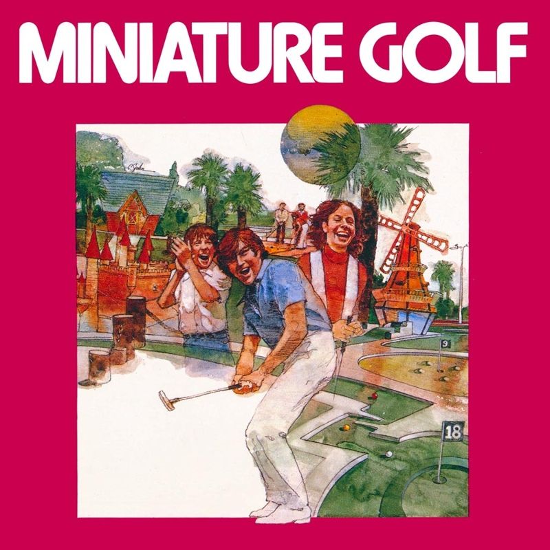 Miniature Golf (1977)
