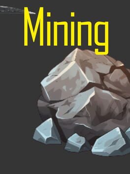 Poster for Mining