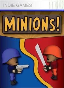 Minions! (2011)