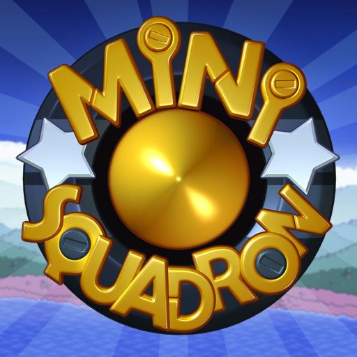 MiniSquadron (2009)