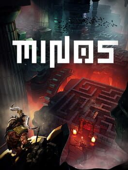 Poster for Minos