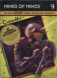 Poster for Minos Strategos