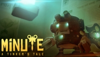 Poster for Minute
