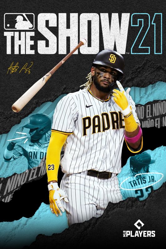 MLB The Show 21 (2021)