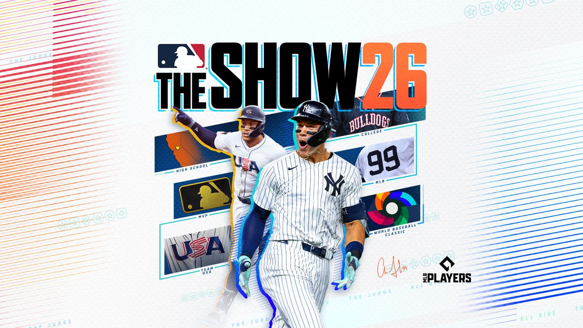 MLB The Show 26 (2026)