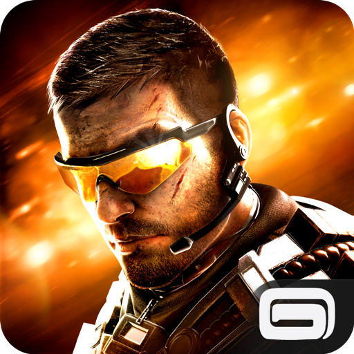 Modern Combat 5: Blackout (2014)