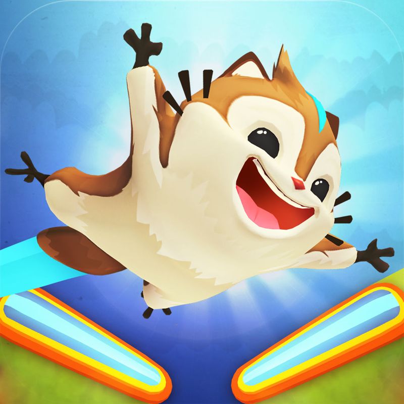 Momonga Pinball Adventures (2013)