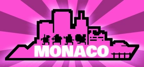 Monaco: What