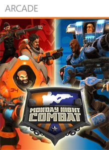 Monday Night Combat (2010)