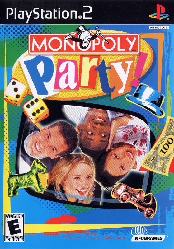 Monopoly Party (2002)