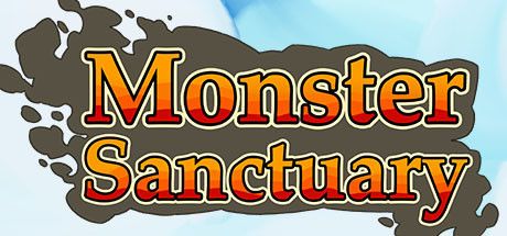 Monster Sanctuary (2019)