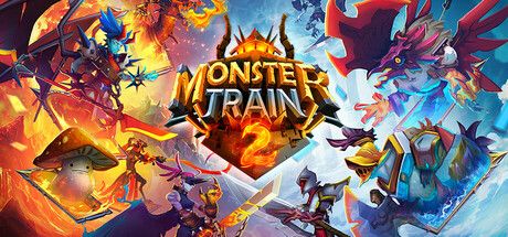 Monster Train 2 (2025)