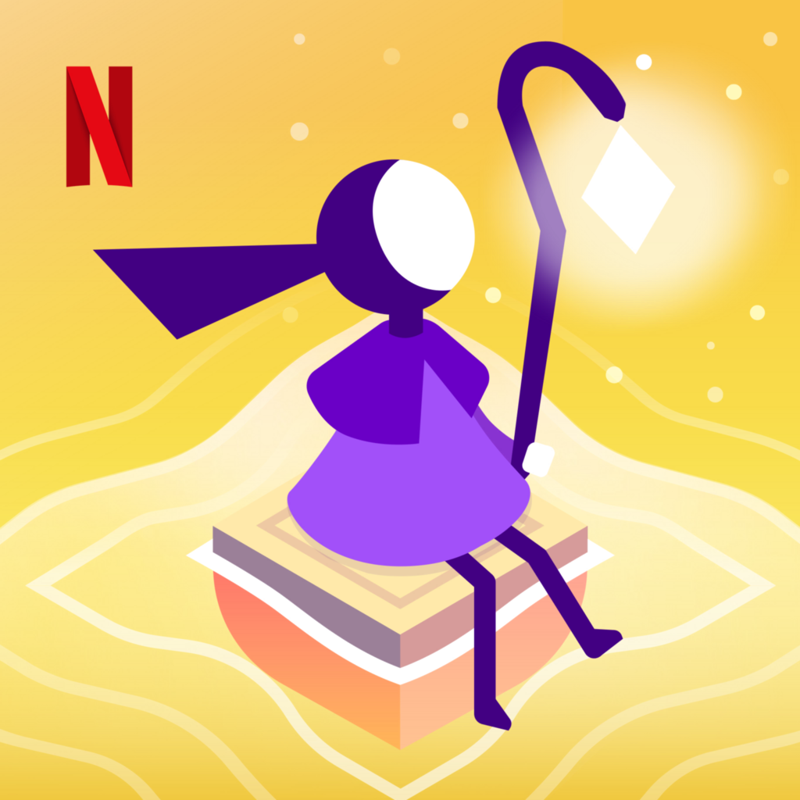 Monument Valley III (2024)