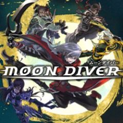 Moon Diver (2011)