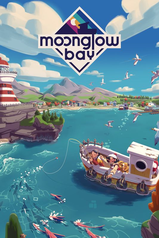 Moonglow Bay (2021)