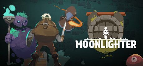 Moonlighter (2018)