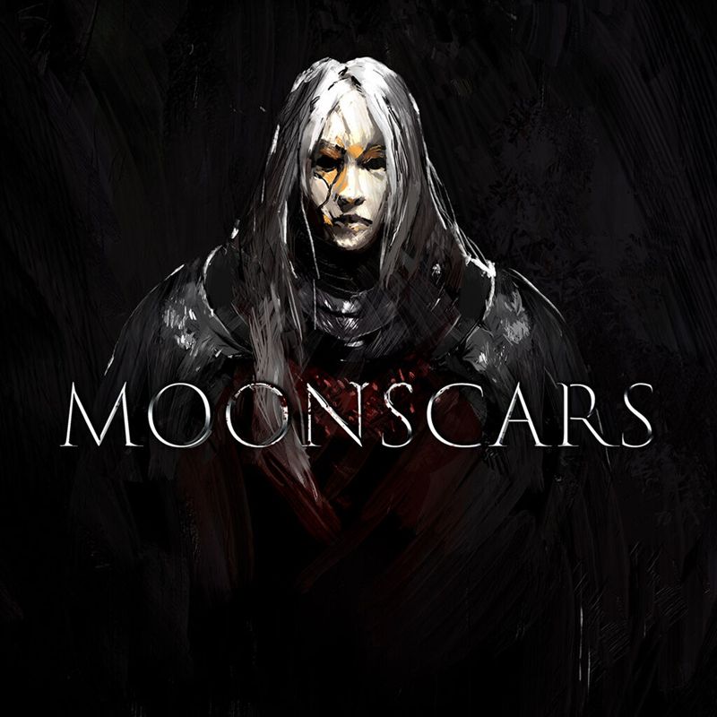 Moonscars (2022)