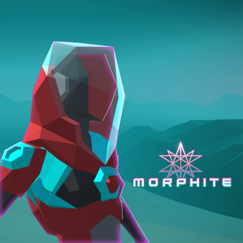Morphite (2017)