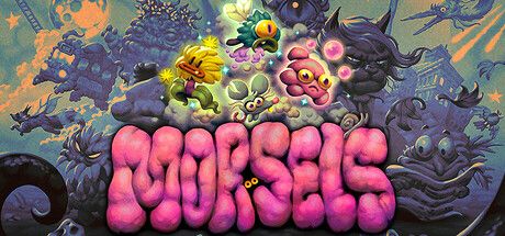 Morsels (2025)