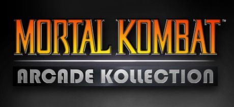 Mortal Kombat: Arcade Kollection (2010)