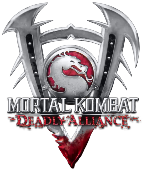Mortal Kombat: Deadly Alliance