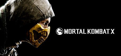 Mortal Kombat X (2015)