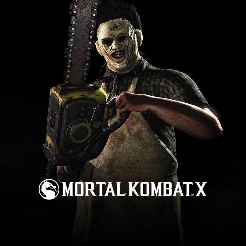 Mortal Kombat X: Leatherface (2016)