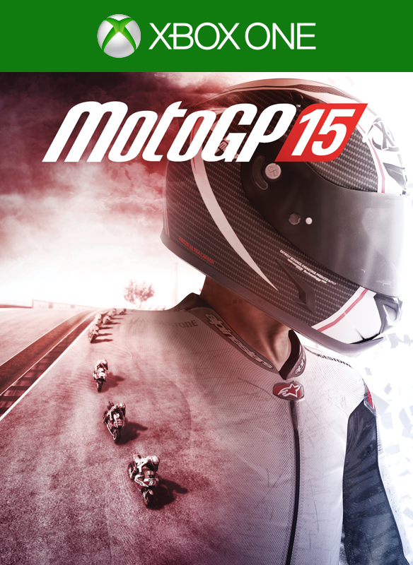 MotoGP 15 (2015)
