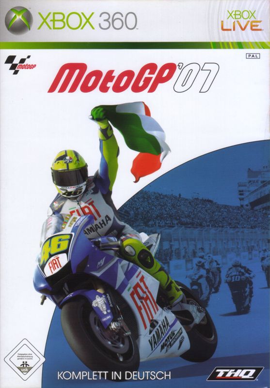 MotoGP