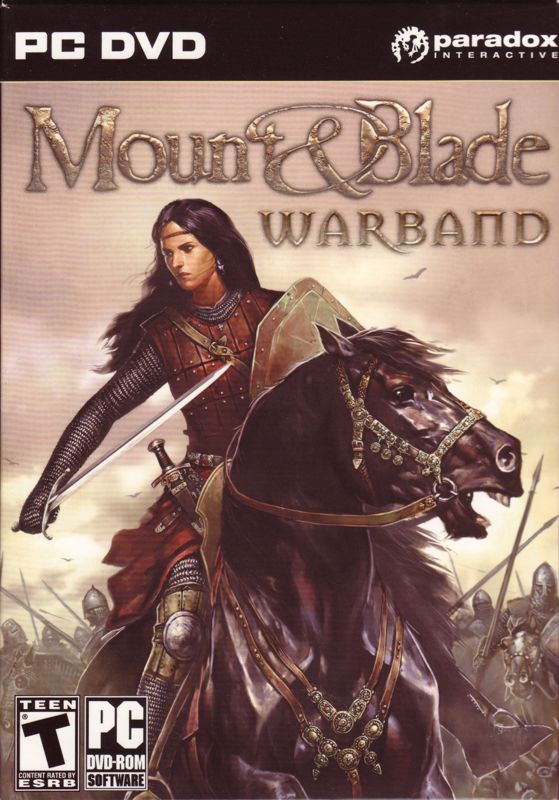 Mount & Blade: Warband (2010)