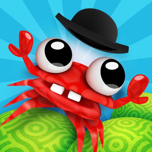 Mr. Crab (2013)