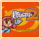 Mr. Driller 2 (2000)
