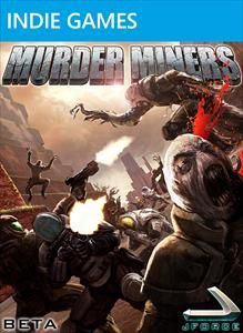 Murder Miners (2012)