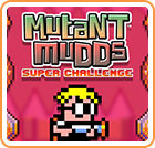 Mutant Mudds: Super Challenge (2016)