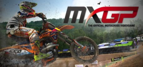 MXGP: The Official Motocross Videogame (2014)