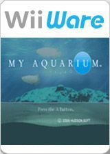 My Aquarium (2008)