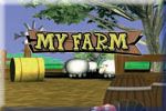 Poster for My Farm (2007)