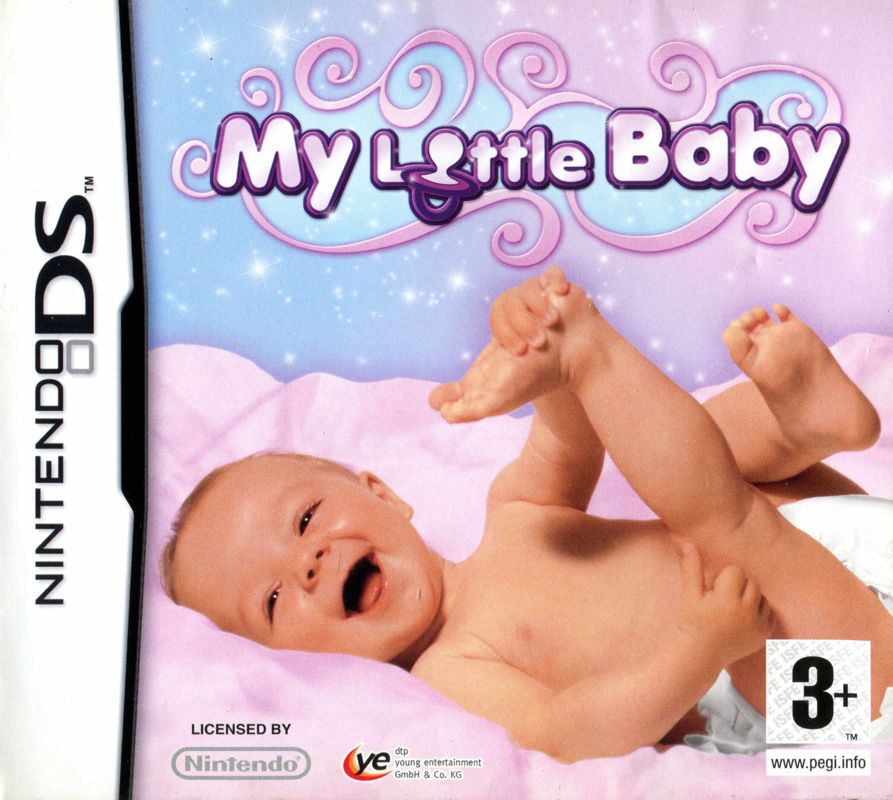 My Little Baby (2008)