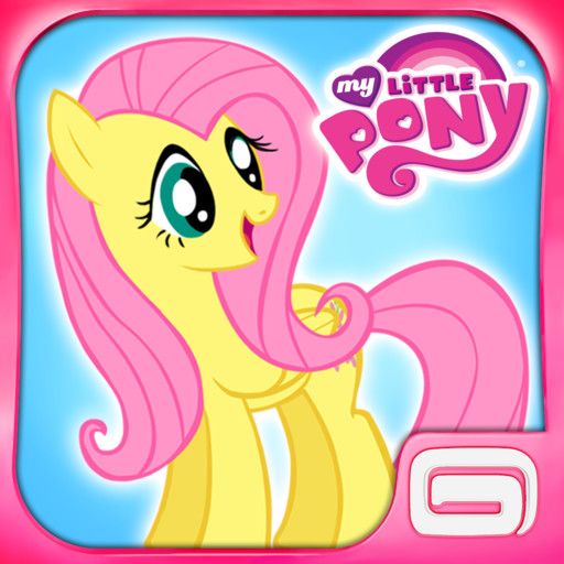 My Little Pony: Magic Princess Quests (2012)