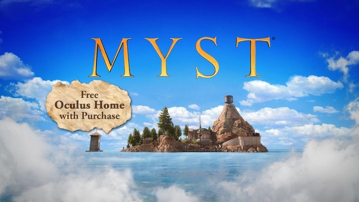 Myst (2020)