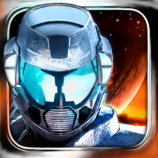 N.O.V.A.: Near Orbit Vanguard Alliance (2009)